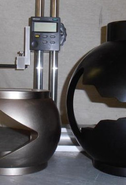 FCV (Flow Control Valve)